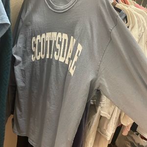 brandy melville long sleeve